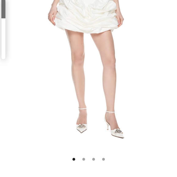 Balykina dress -Lucky dress - Picture 5 of 5